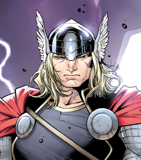 Image of Thor